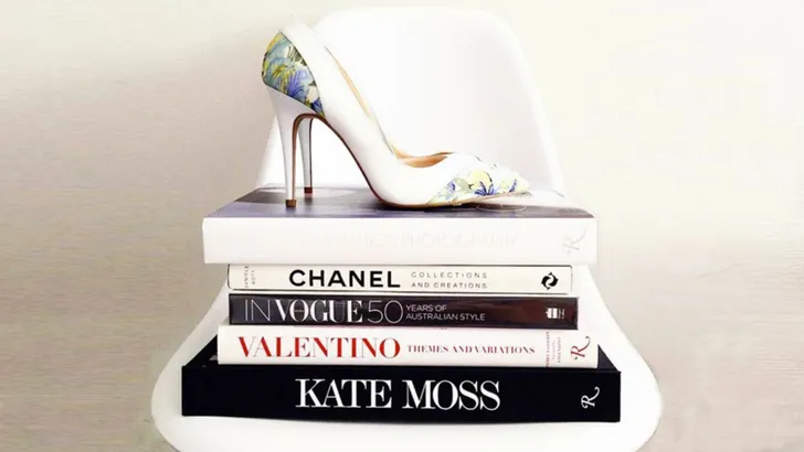 De mooiste fashion boeken voor op je salontafel