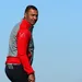 Ruud Gullit is nauwelijks van de golfbaan te slaan en is zonder meer een van de fanatiekste bekende golfers.