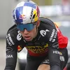 Groen licht Wout van Aert om trainingen te hervatten, maar Amstel Gold Race komt te vroeg