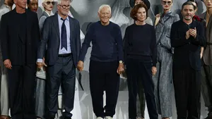 Giorgio Armani