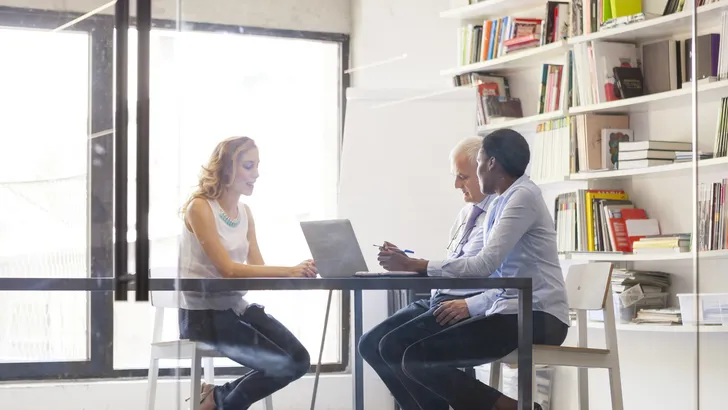 De top 5 sollicitatiefouten volgens een expert