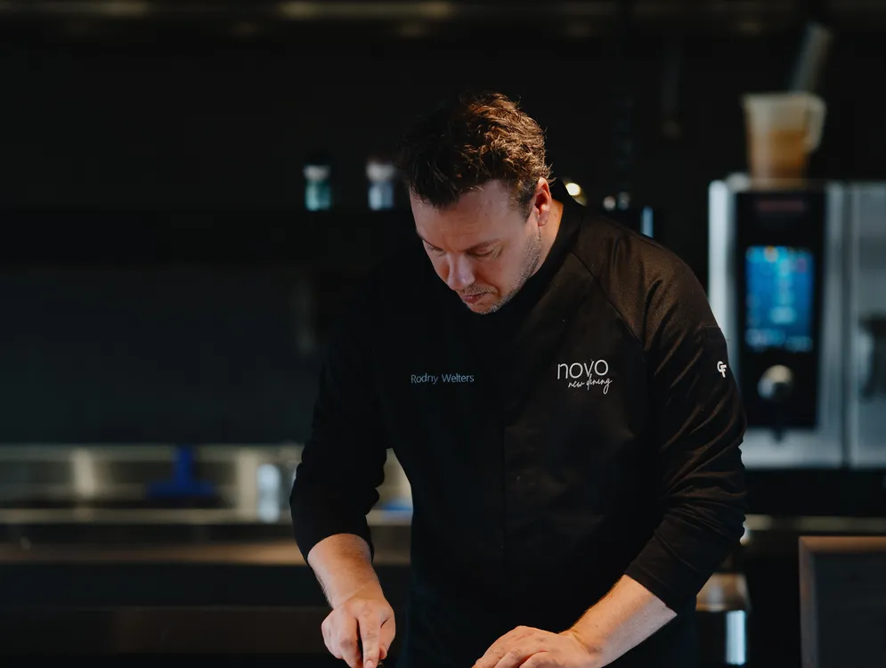 Foto 3 van Novo New Dining