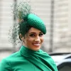 Wow: Meghan Markle onderging 'kidnapping' voordat ze een royal werd