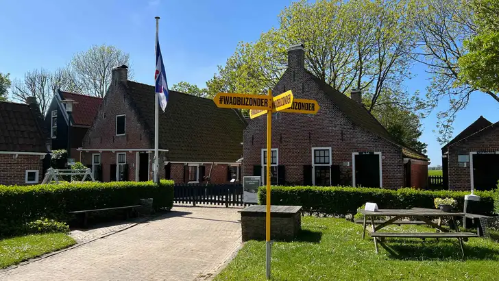 Plaatsnamen