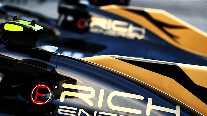 William Storey doet vaag over Rich Energy F1-plannen