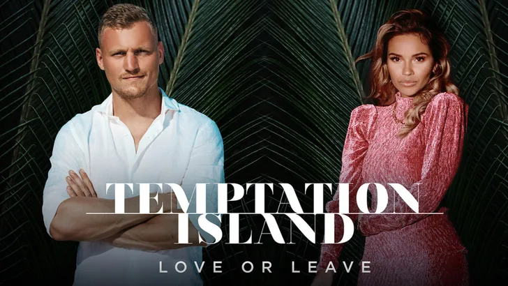 Tempation Island: Love or Leave