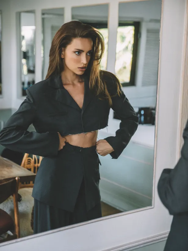 Cropped pak: Salvatore Vignola