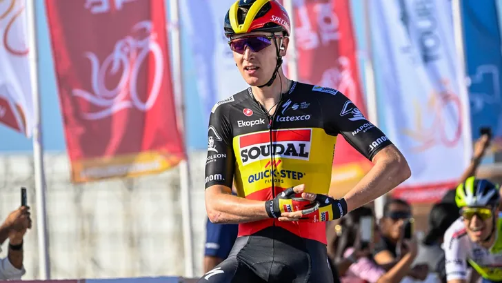 2023 Tour of Oman stage-1