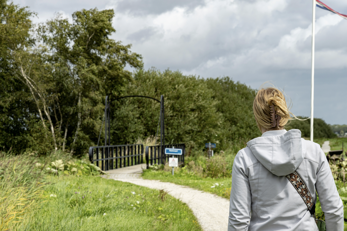 Geen verkeer, alleen de natuur: op déze 3 plekken in Groningen is het nog echt stil