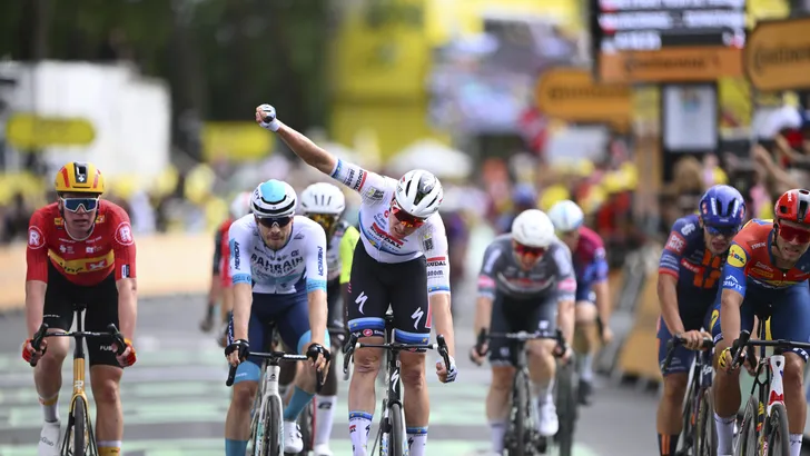 tim merlier wint