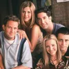 Dit is waarom de muren in 'Friends' zo hysterisch paars zijn