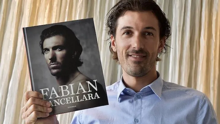 Cancellara gaat sportmarketing studeren