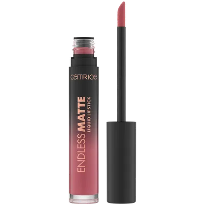 Catrice Endless Matte Liquid Lipstick 