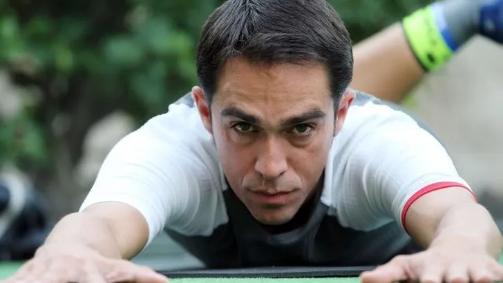 Verrassend: Contador niet van plan te stoppen
