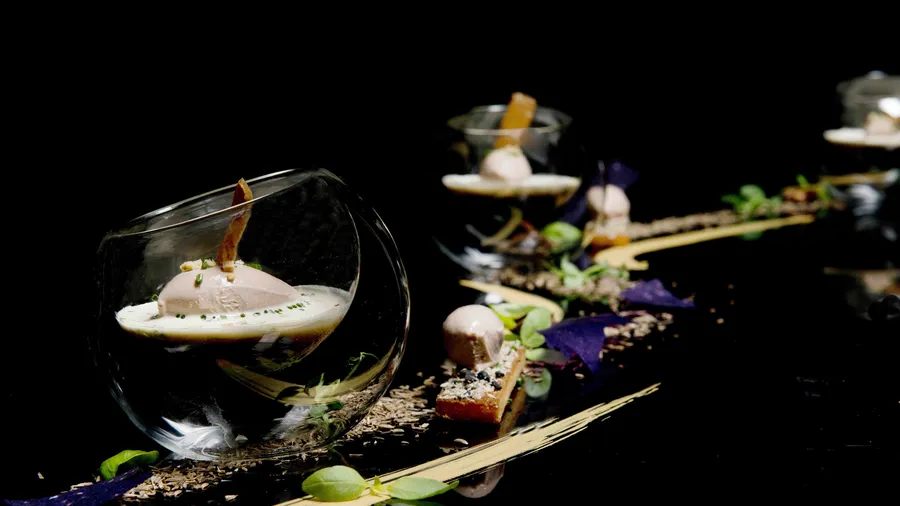 FG Restaurant