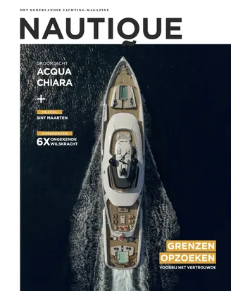 Cover Nautique: 2/2026