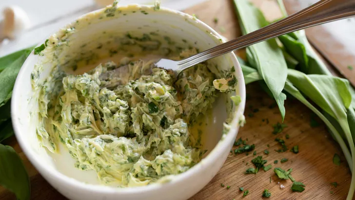 Allerlekkerste kruidenboter