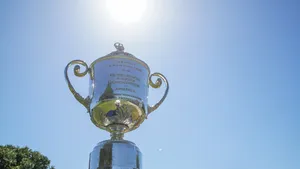Wanamaker Trophy