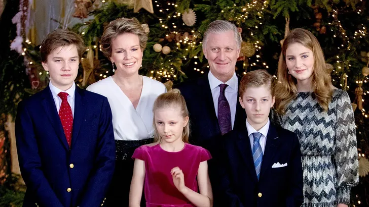 Wauw, Wales doet prinses Elisabeth goed!