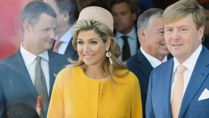 De staatsbezoekstijl van Máxima, Camilla en Mette-Marit 
