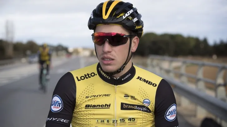Danny van Poppel