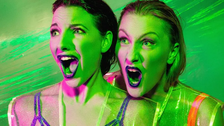 Nu in de theaters: de eerste klimaatcomedy!
