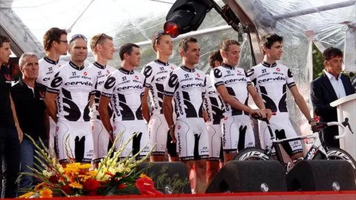 Promotie voor ploegen in ProTour-wedstrijden