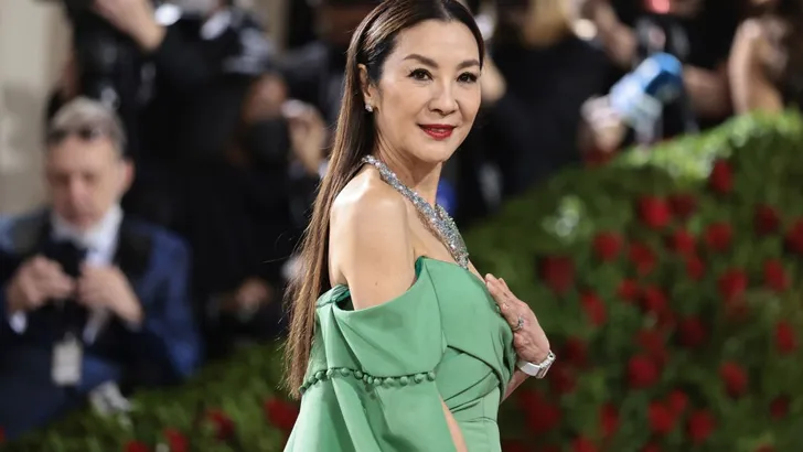 De 10 beste films van Michelle Yeoh (60) 