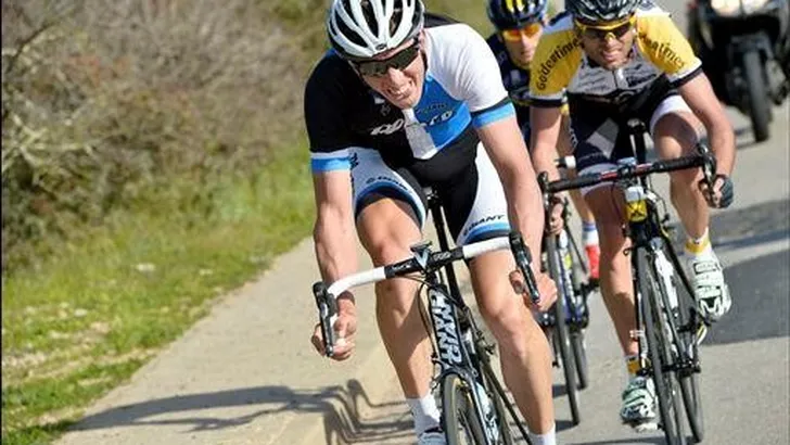 Deelnemerslijst Omloop Het Nieuwsblad 2013
