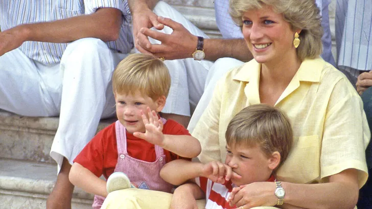 Princess Diana -  60th Birthday Remembered