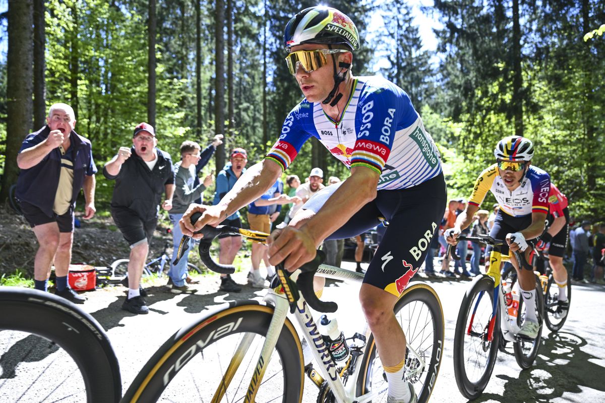 Thomas De Gendt: ‘Voor Remco Evenepoel in de Tour de France is alleen winnen goed genoeg’