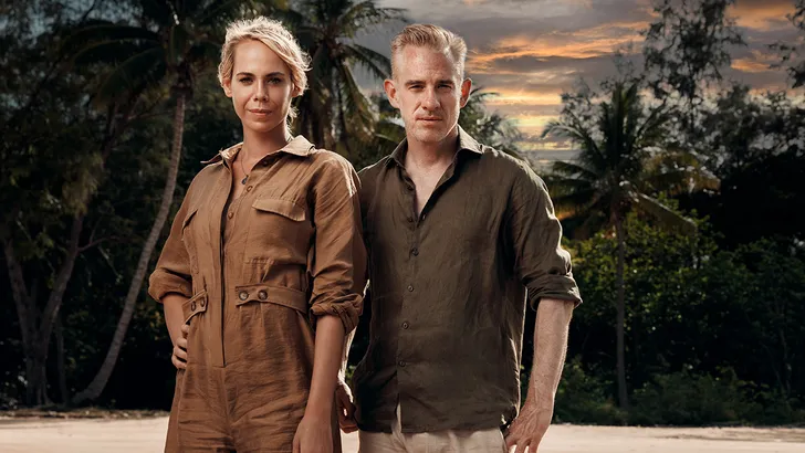 Expeditie Robinson