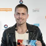 André Hazes