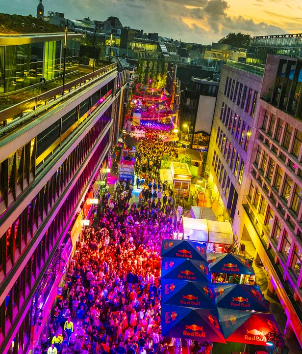 WIN: Maak kans op 2x 2 tickets voor Reguliers Celebrates op vrijdag 31 juli