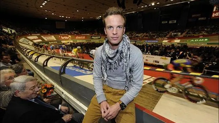 Keisse wint met Marvulli Zesdaagse van Zürich
