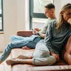 Open relatie pakte dramatisch uit: 'Een maand later kwam ik Kees al tegen op een kinky site' | Grazia