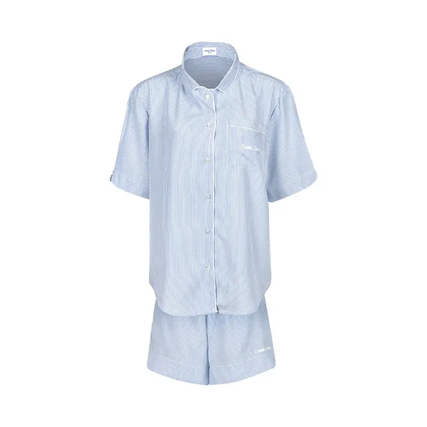 Pyjama van Maison Demi-Doux  | €134,95