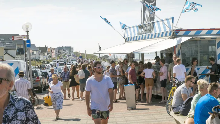 Zandvoort