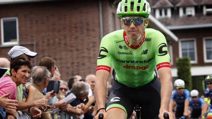 Vanmarcke ontgoocheld over missen wereldkampioenschap 