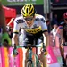 Retro: Steven Kruijswijk zet Giro op zijn kop richting Corvara