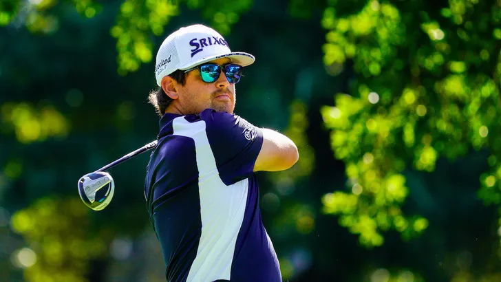 Nog nooit speelde een speler van de DP World Tour in de NGF Hoofdklasse