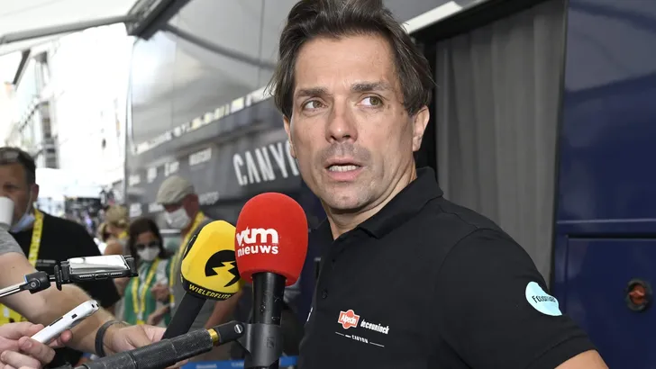 Tour de France 2023 - stage 11