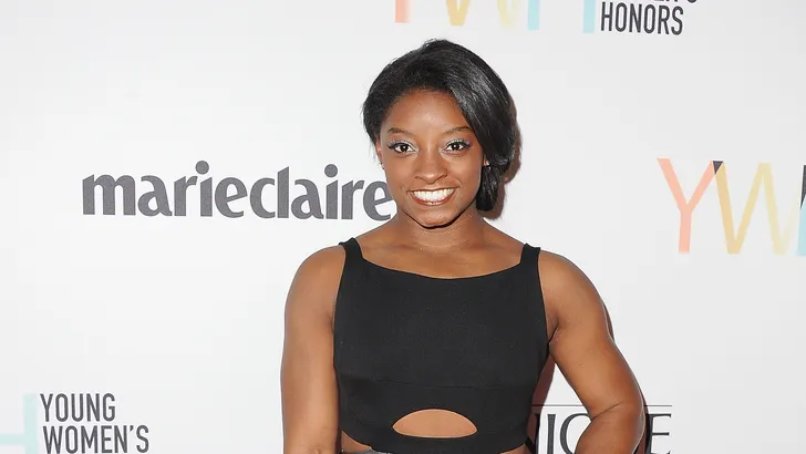 Superturnster Simone Biles spreekt zich uit tegen body shaming