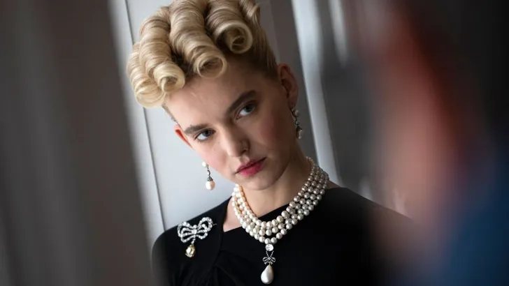 Parel koningin Marie Antoinette verkocht voor recordbedrag
