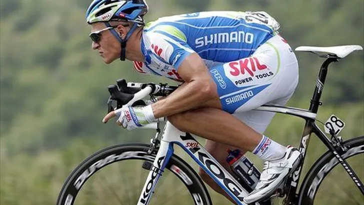 Kittel bezorgt Skil-Shimano groot succes in Polen