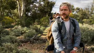 cargo martin freeman