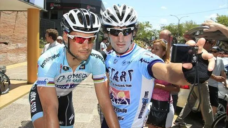 Omega Pharma wil met Boonen scoren in Qatar
