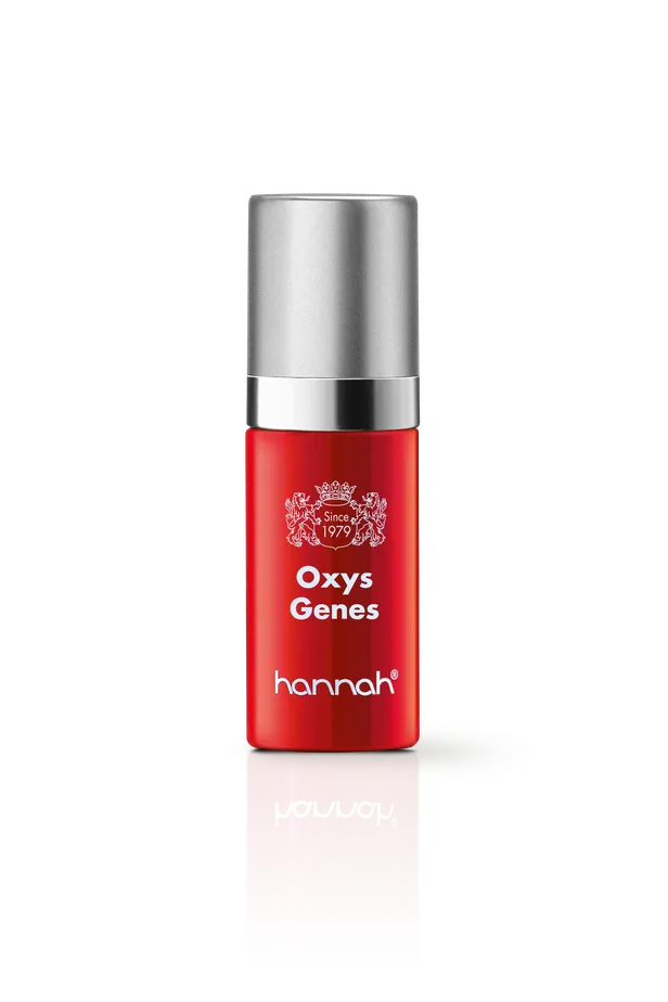 Productfoto Oxys Genes van hannah.