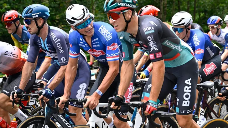 Tour de France 2023 - stage 03