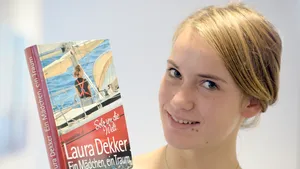 'Zeilmeisje' Laura Dekker is moeder geworden